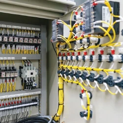 Electrical systems